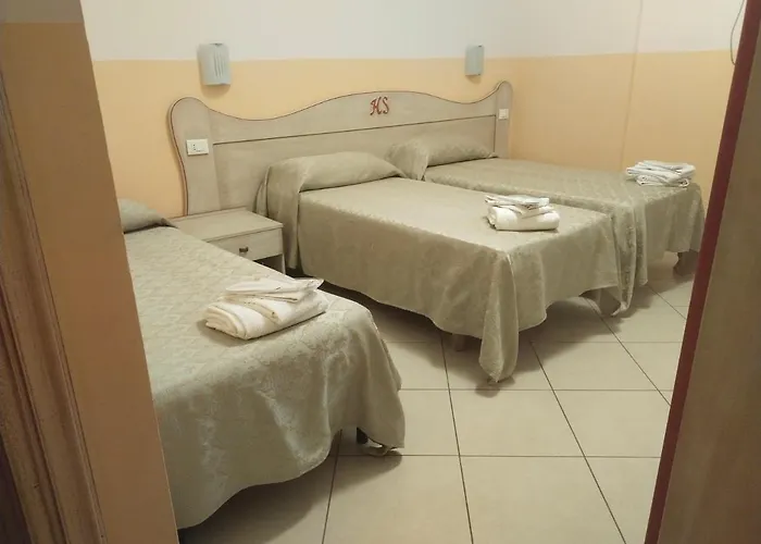 Hotel Sagittario