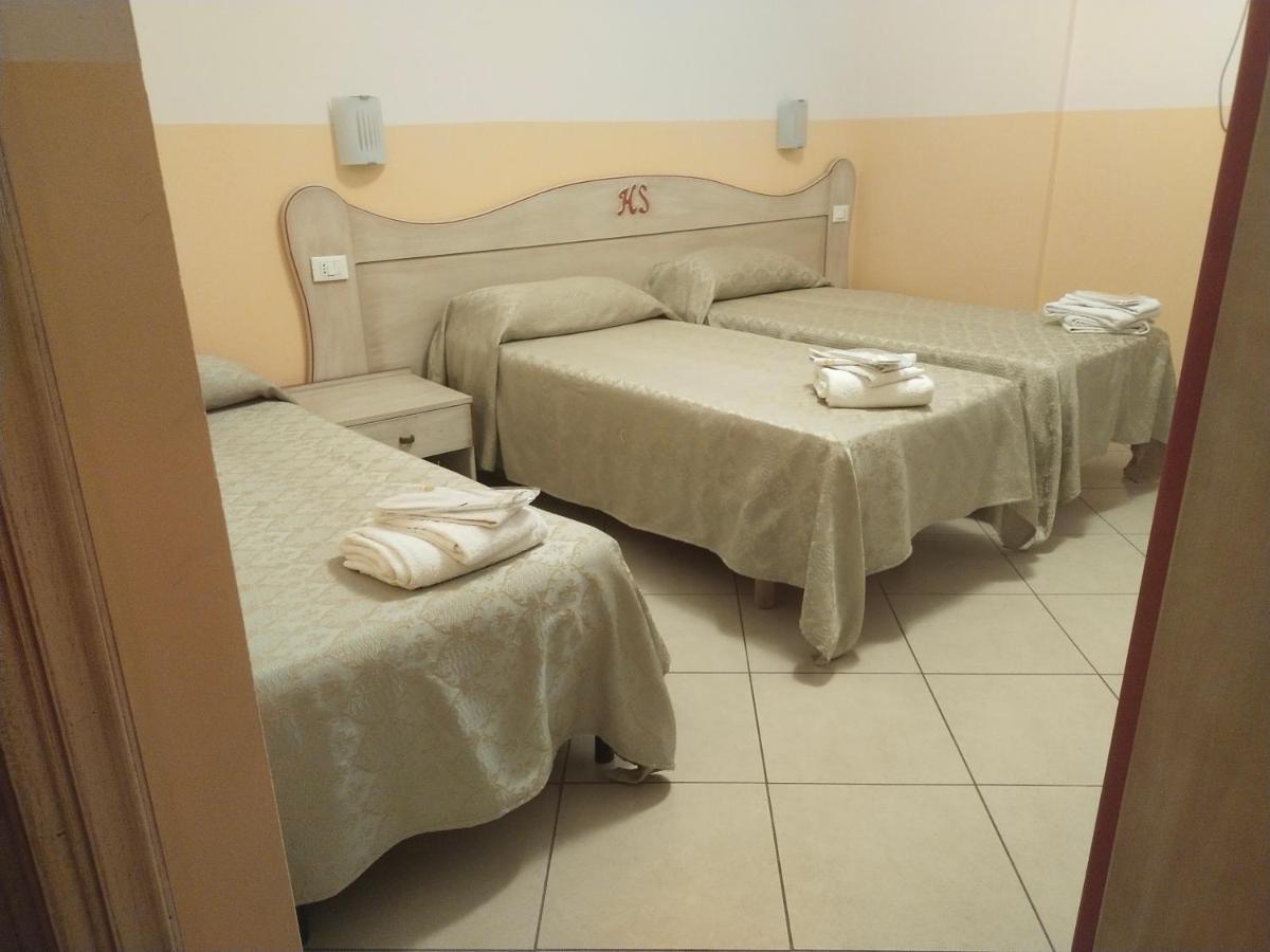 Hotel Sagittario 3*