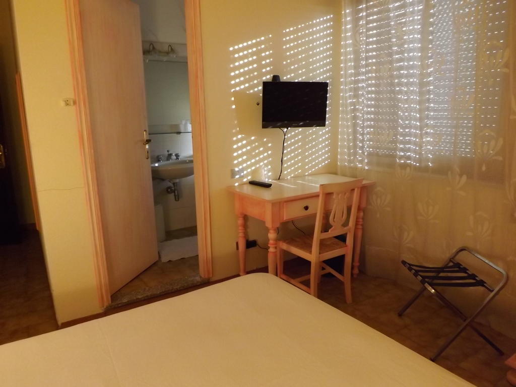 Sagittario Hotel