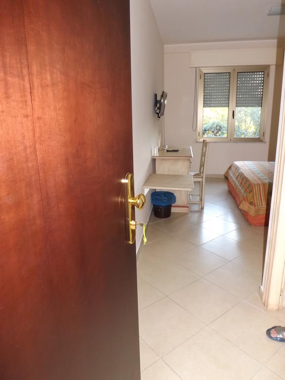 Hotel Sagittario 3*
