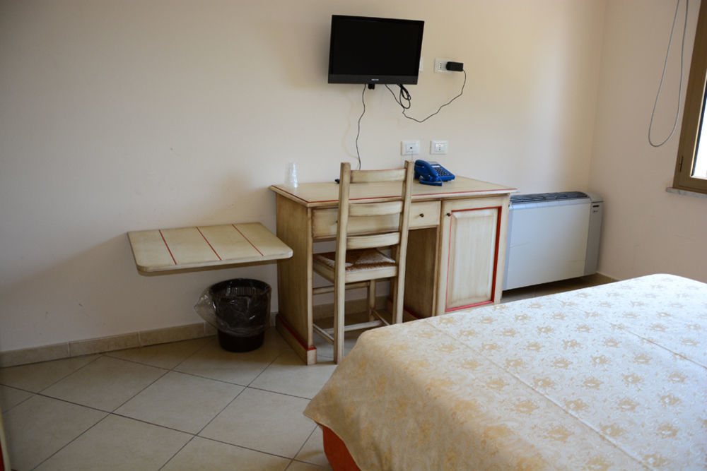 Hotel Sagittario San Sperate