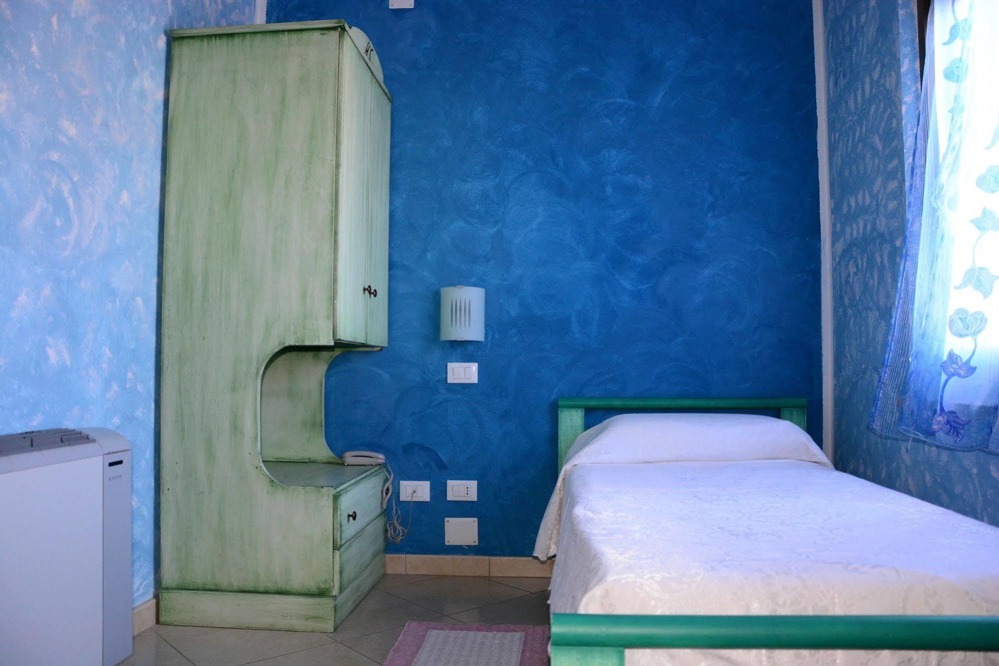 Hotel Sagittario San Sperate