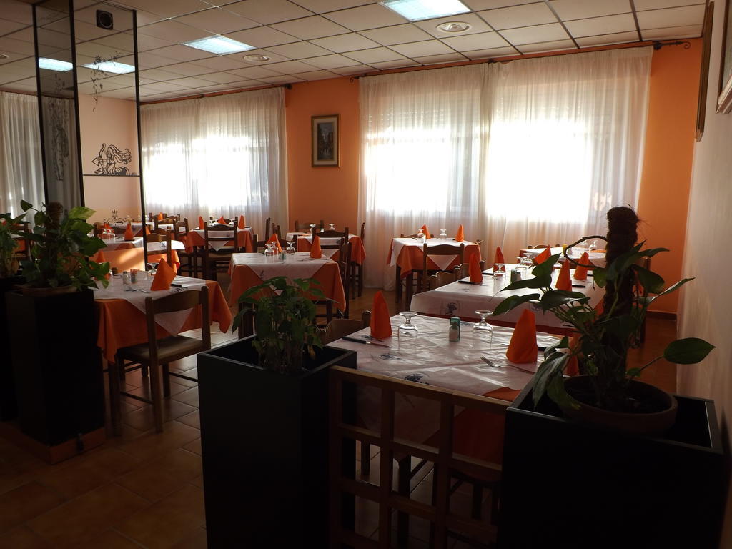 Hotel Sagittario San Sperate