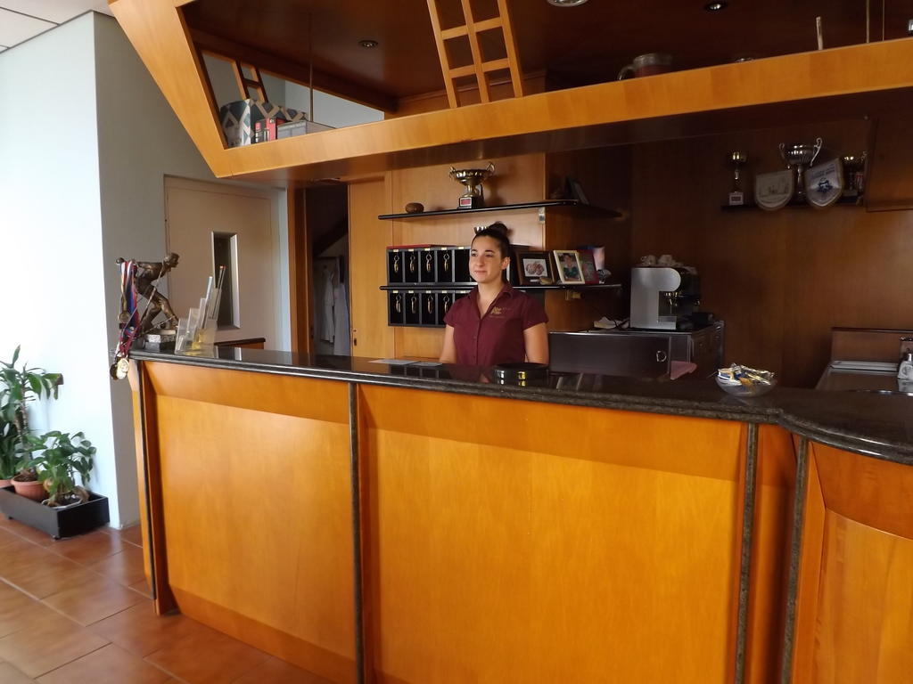 Sagittario Hotel
