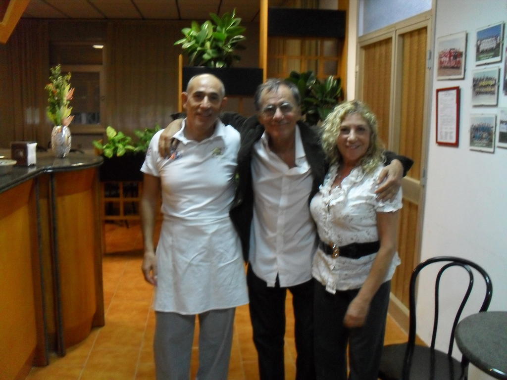 Hotel Sagittario